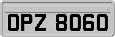OPZ8060