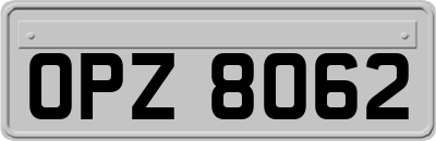 OPZ8062