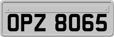 OPZ8065