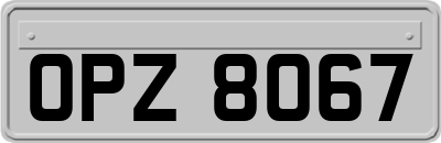 OPZ8067