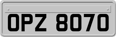 OPZ8070