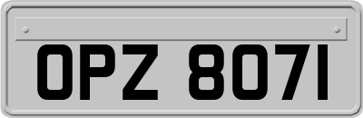 OPZ8071