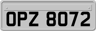 OPZ8072
