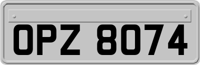 OPZ8074