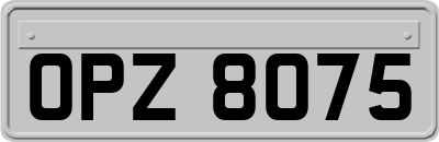 OPZ8075