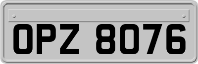 OPZ8076
