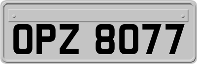 OPZ8077