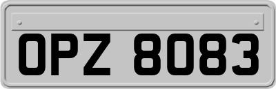 OPZ8083