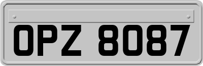 OPZ8087