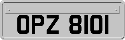 OPZ8101