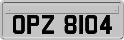 OPZ8104