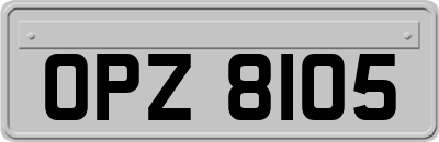 OPZ8105