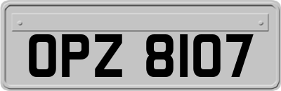OPZ8107