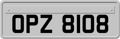 OPZ8108