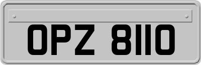 OPZ8110