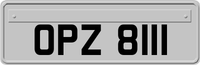 OPZ8111