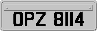 OPZ8114