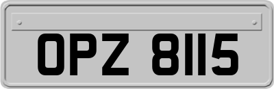 OPZ8115