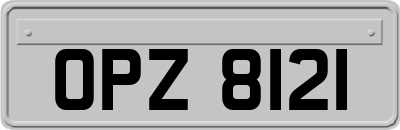 OPZ8121