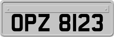 OPZ8123
