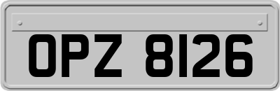 OPZ8126