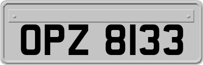 OPZ8133