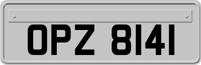 OPZ8141