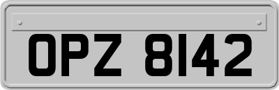 OPZ8142