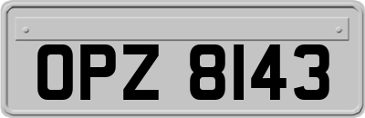 OPZ8143