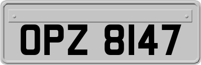 OPZ8147
