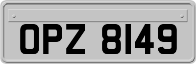 OPZ8149