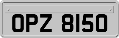 OPZ8150
