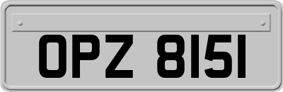 OPZ8151