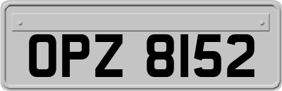 OPZ8152