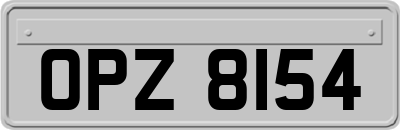 OPZ8154