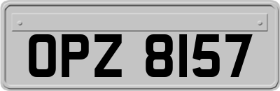 OPZ8157
