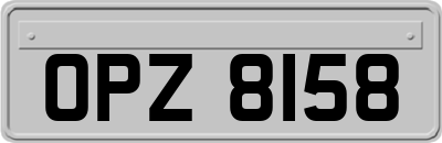 OPZ8158