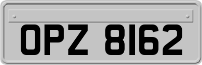 OPZ8162