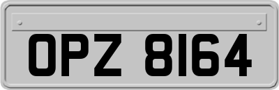 OPZ8164
