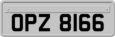 OPZ8166