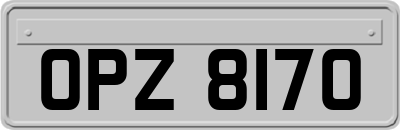 OPZ8170