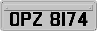 OPZ8174