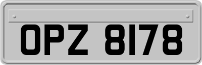 OPZ8178
