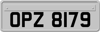 OPZ8179