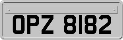 OPZ8182