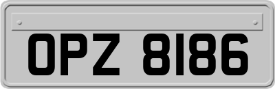 OPZ8186
