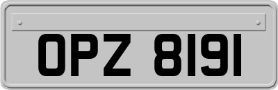 OPZ8191