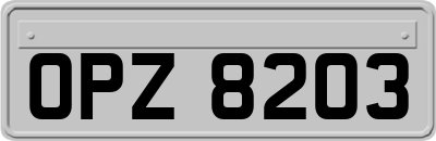 OPZ8203