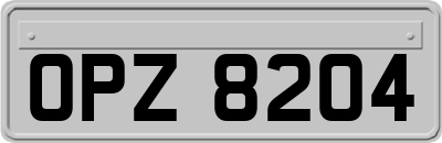 OPZ8204