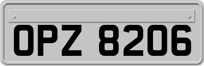 OPZ8206